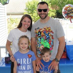 Meet your Posher, Alison